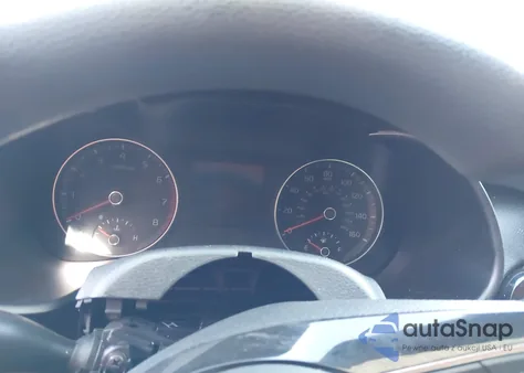 2021 Kia Forte Fe z USA, uszkodzony, nr VIN 3KPF24AD1ME375664